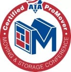 Oz Moving is a member of American Trucking Association