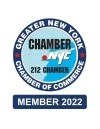Oz Moving is a Member of New York Chamber of Commerce