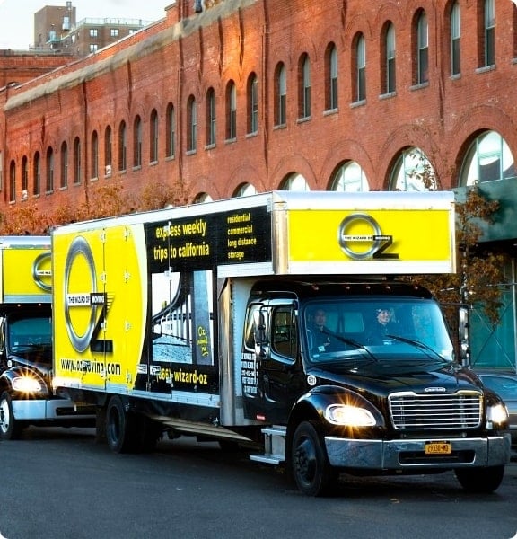 United Moving Companies - America's #1 Mover® - United Van Lines