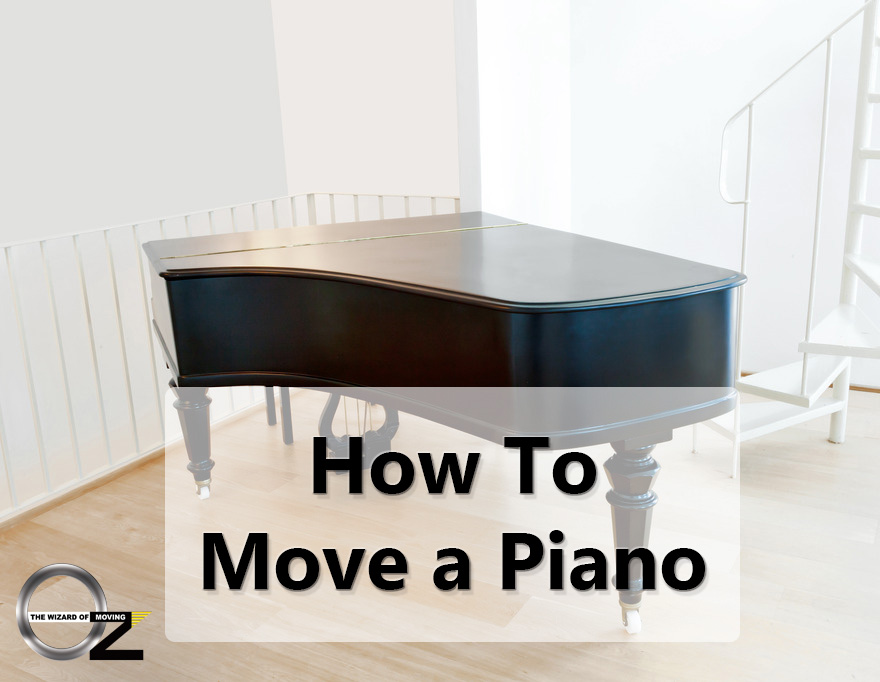 Moving Tough Stuff How To Move A Piano, Best Way To Move A Piano On Hardwood Floors