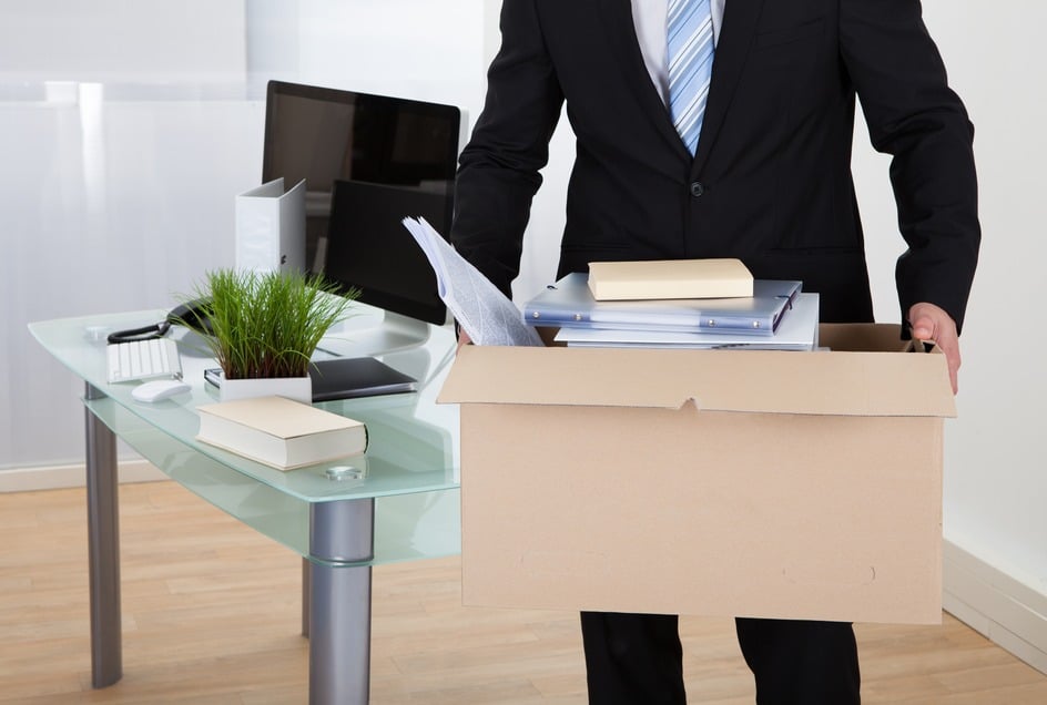 Moving for a Job: Advice from HR Professionals | Oz Moving